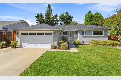 1377 Sprucewood Dr, San Jose, CA 95118 - Photo 1