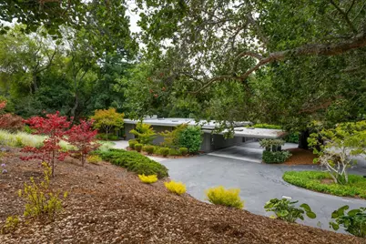739 El Cerrito Ave, Hillsborough, CA 94010 - Photo 52