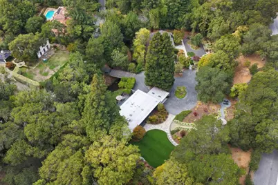 739 El Cerrito Ave, Hillsborough, CA 94010 - Photo 78