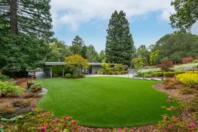 739 El Cerrito Ave, Hillsborough, CA 94010 - Photo 54
