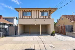 1264 Whitton Ave, San Jose, CA 95116 - Photo 1