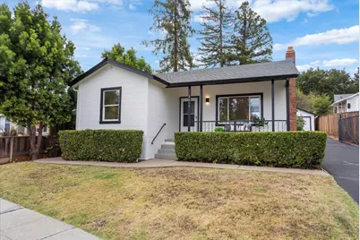 2614 Jefferson Ave, Redwood City, CA 94062 - Photo 2