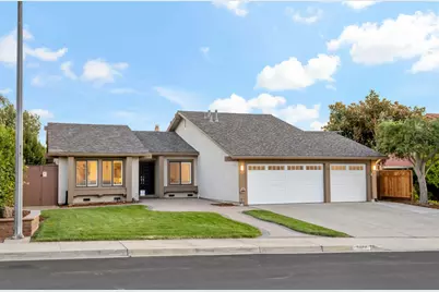 3014 Creek Estates Ct, San Jose, CA 95135 - Photo 2