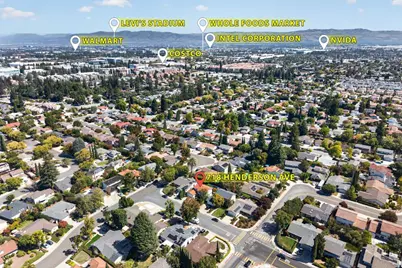 718 Henderson Ave, Sunnyvale, CA 94086 - Photo 52