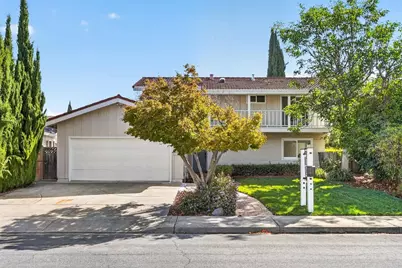 718 Henderson Ave, Sunnyvale, CA 94086 - Photo 2