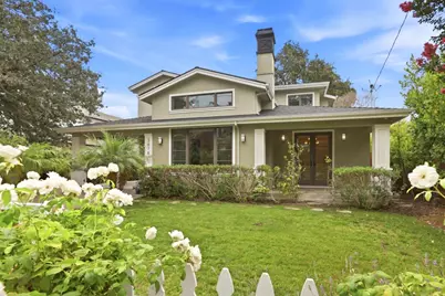 3878 Magnolia Dr, Palo Alto, CA 94306 - Photo 2