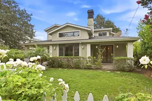 3878 Magnolia Dr, Palo Alto, CA 94306 - Photo 2