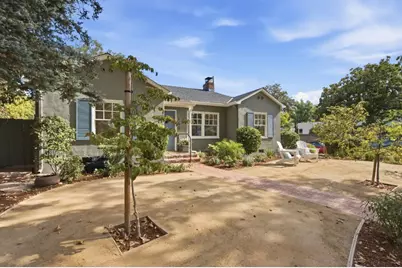 160 Santa Rita Ave, Palo Alto, CA 94301 - Photo 2