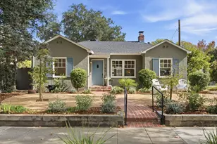 160 Santa Rita Ave, Palo Alto, CA 94301 - Photo 1