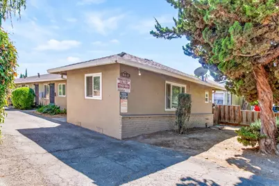 460 S Buena Vista Ave, San Jose, CA 95126 - Photo 4