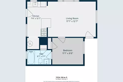 460 S Buena Vista Ave, San Jose, CA 95126 - Photo 12