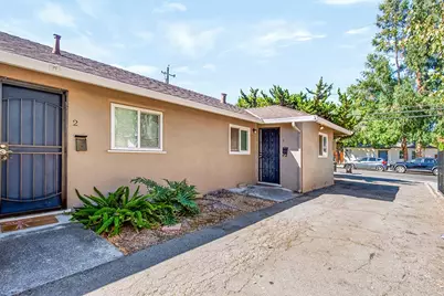 460 S Buena Vista Ave, San Jose, CA 95126 - Photo 2