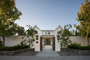1950 Ralston Ave, Hillsborough, CA 94010 - Photo 2