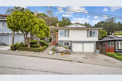 1012 Banyan Way, Pacifica, CA 94044 - Photo 1
