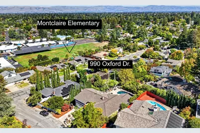 990 Oxford Dr, Los Altos, CA 94024 - Photo 58