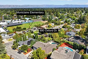 990 Oxford Dr, Los Altos, CA 94024 - Photo 58