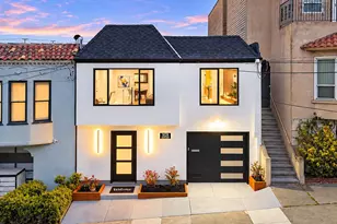 1626 22nd Ave, San Francisco, CA 94122 - Photo 2