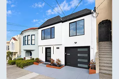1626 22nd Ave, San Francisco, CA 94122 - Photo 6