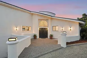 40 Eugenia Way, Hillsborough, CA 94010 - Photo 1