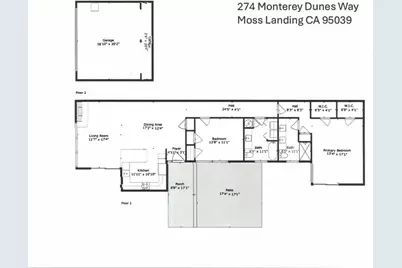 274 Monterey Dunes Way, Moss Landing, CA 95039 - Photo 30