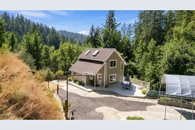 860 Canyon Vis, Los Gatos, CA 95033 - Photo 1