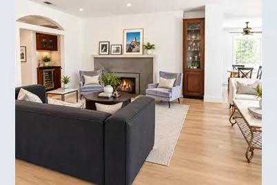 25391 Okeefe Ln, Los Altos Hills, CA 94022 - Photo 4