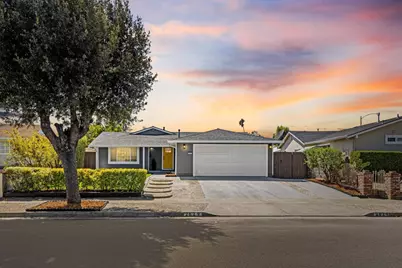 2629 Sherlock Dr, San Jose, CA 95121 - Photo 42