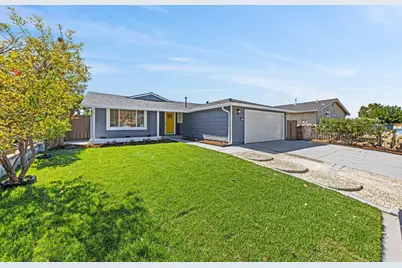 2629 Sherlock Dr, San Jose, CA 95121 - Photo 4