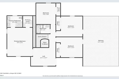 16611 Deerfield Ln, Morgan Hill, CA 95037 - Photo 86