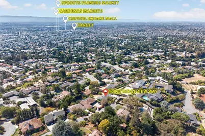 10831 Ridgeview Way, San Jose, CA 95127 - Photo 46