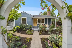 318 Oak Ave, Redwood City, CA 94061 - Photo 1