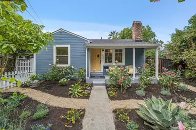 318 Oak Ave, Redwood City, CA 94061 - Photo 2