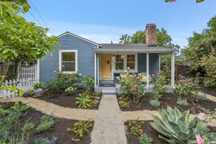 318 Oak Ave, Redwood City, CA 94061 - Photo 2