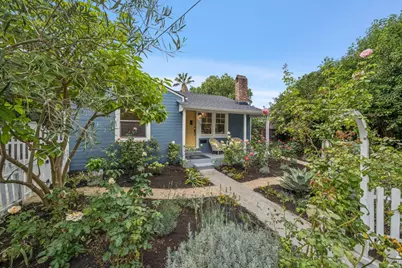 318 Oak Ave, Redwood City, CA 94061 - Photo 6