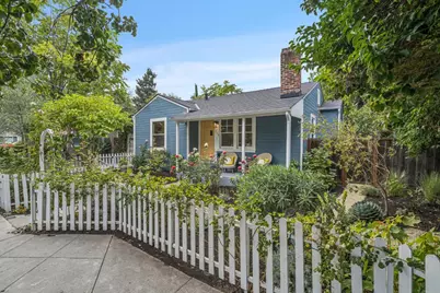 318 Oak Ave, Redwood City, CA 94061 - Photo 4