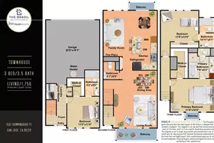 1507 Hummingbird Pl, San Jose, CA 95129 - Photo 28