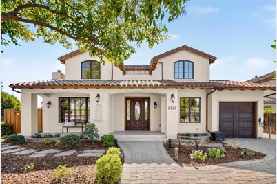 2928 Bryant St, Palo Alto, CA 94306 - Photo 2