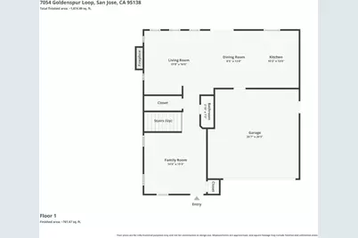 7054 Goldenspur Loop, San Jose, CA 95138 - Photo 54