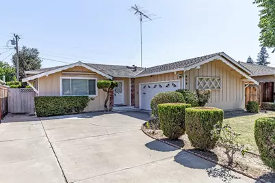 958 Camellia Way, San Jose, CA 95117 - Photo 1