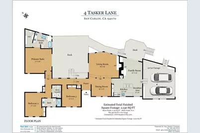 4 Tasker Ln, San Carlos, CA 94070 - Photo 28