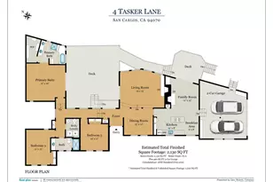 4 Tasker Ln, San Carlos, CA 94070 - Photo 28