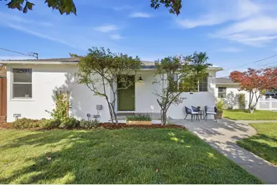 797 6th Ave, Redwood City, CA 94063 - Photo 1