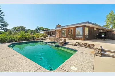160 Crest Rd, Woodside, CA 94062 - Photo 32