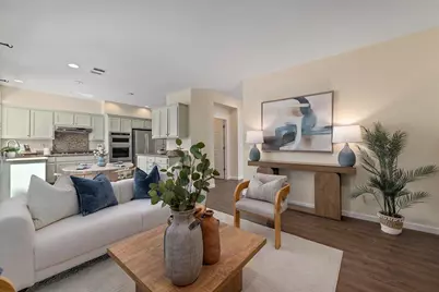 129 Smith Ranch Ct, Los Gatos, CA 95032 - Photo 8