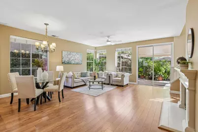 3009 Rubino Cir, San Jose, CA 95125 - Photo 4