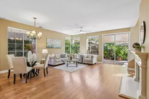 3009 Rubino Cir, San Jose, CA 95125 - Photo 4