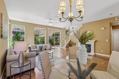 3009 Rubino Cir, San Jose, CA 95125 - Photo 8
