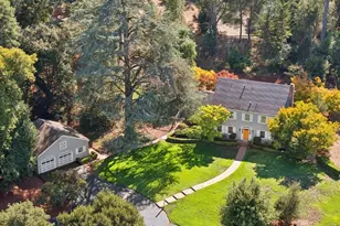 1543 Portola Rd, Woodside, CA 94062 - Photo 1