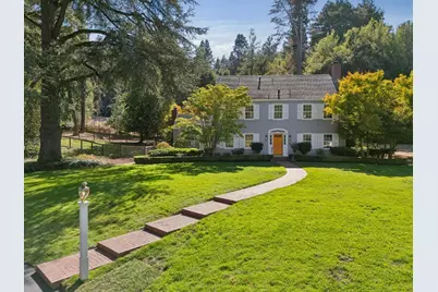 1543 Portola Rd, Woodside, CA 94062 - Photo 2