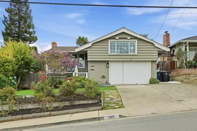 385 Ridge Rd, San Carlos, CA 94070 - Photo 1